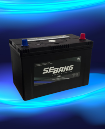 EFB battery